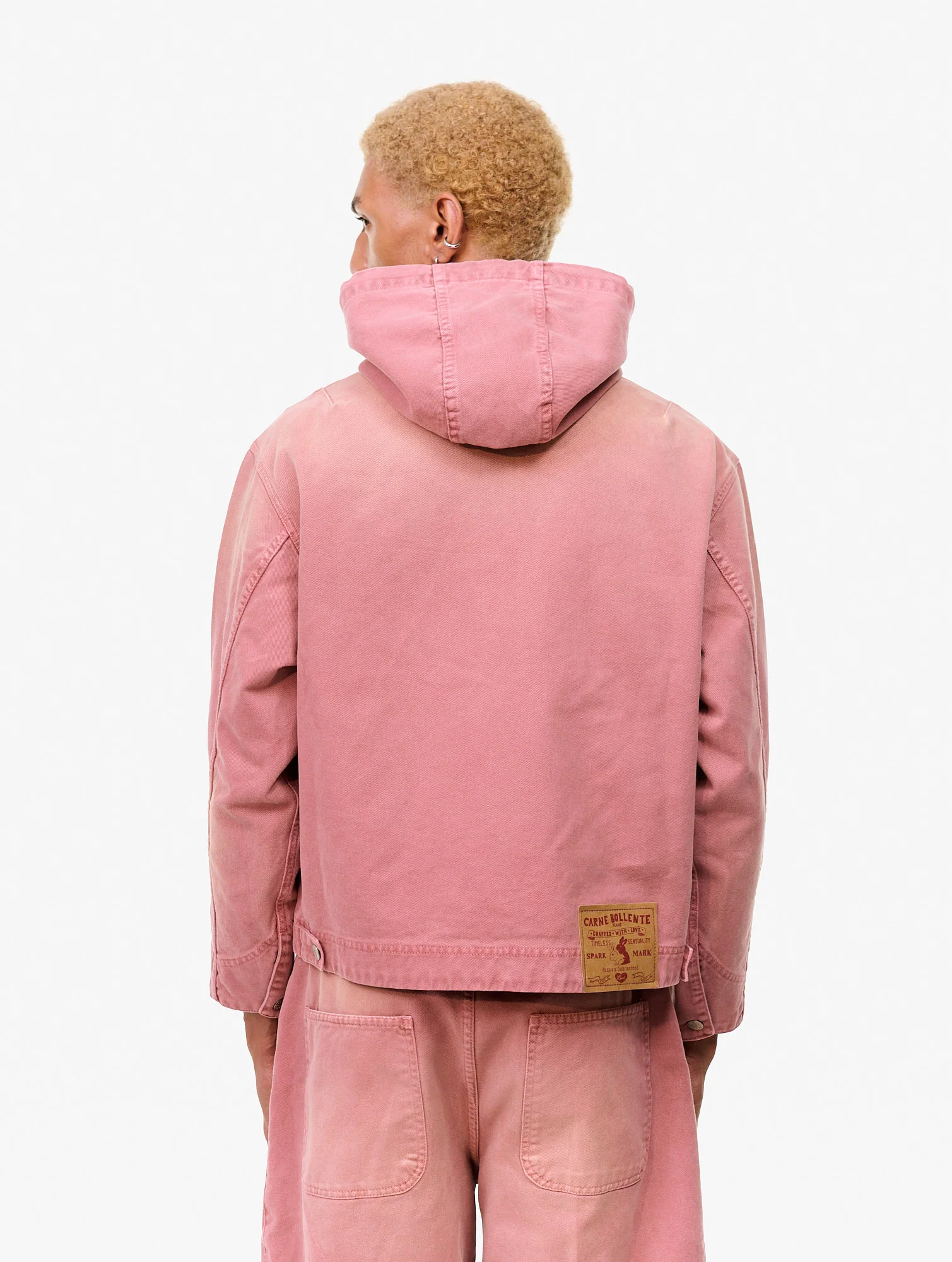 The Love Jacket - Image 6