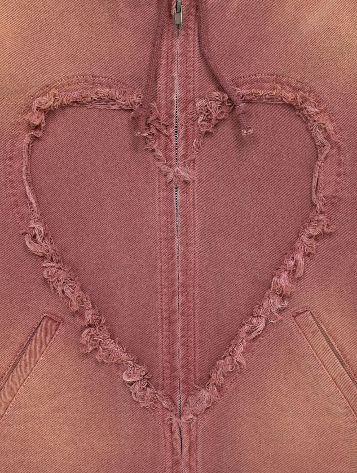 The Love Jacket - Image 8
