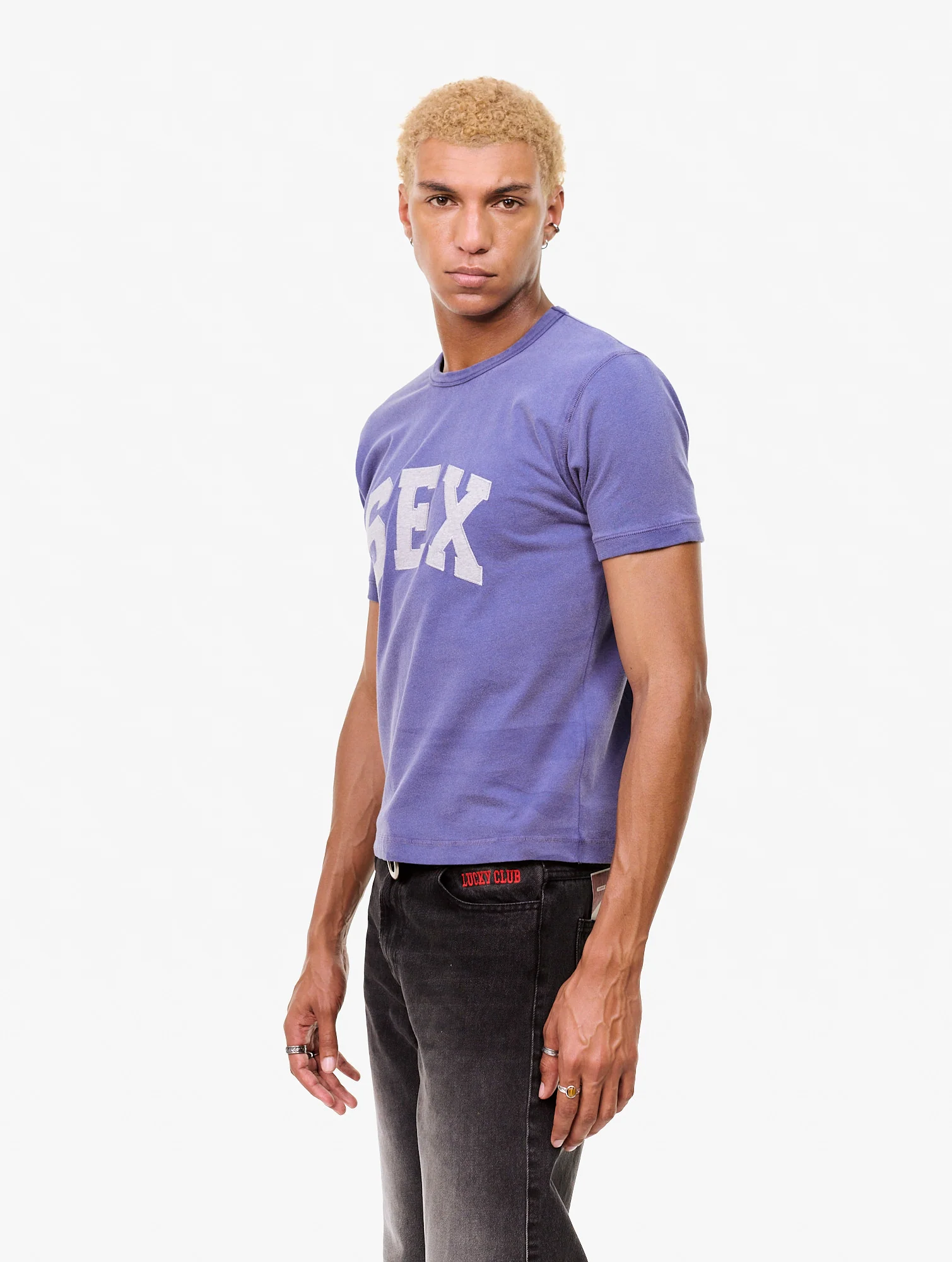 The Sex Tee - Image 3