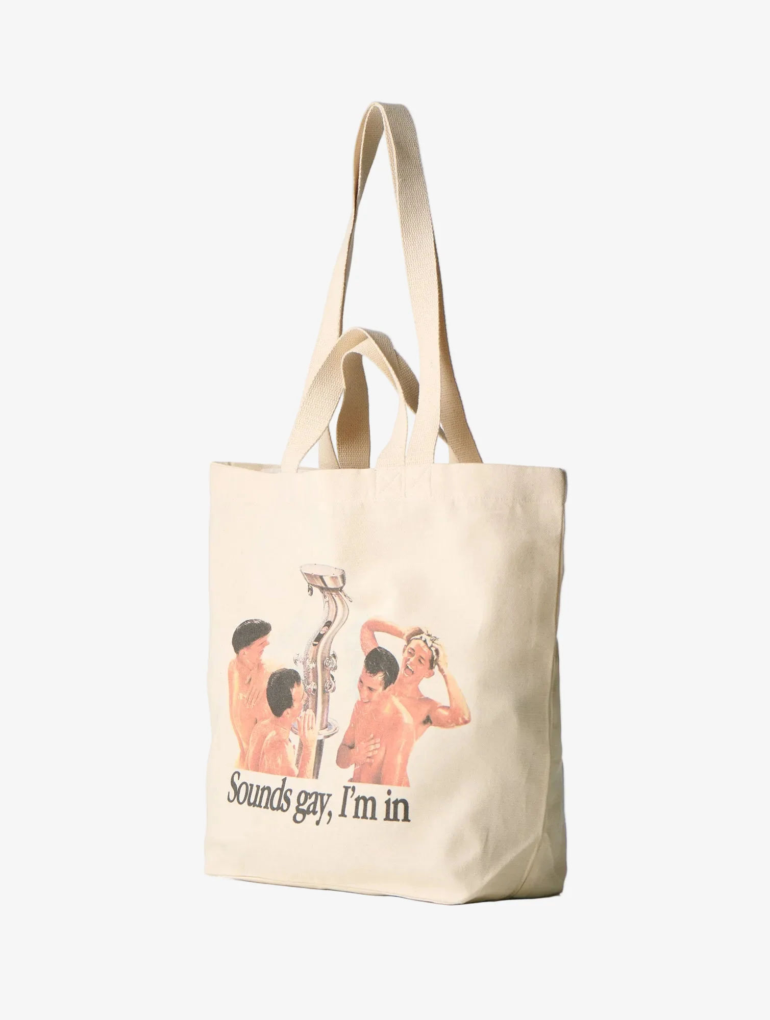 Tote-ally Gay - Image 4
